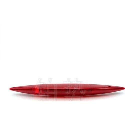Car high brake light 2014-hon daF IT 1.5L EXLI CVT tail brake light stop indicator tail cover light auxiliary brake light