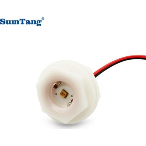 Led UV Sterilizer for Water Purification Surface Disinfection 280nm 395nm 12V 24V UVC Led Module Deep Ultraviolet Lights