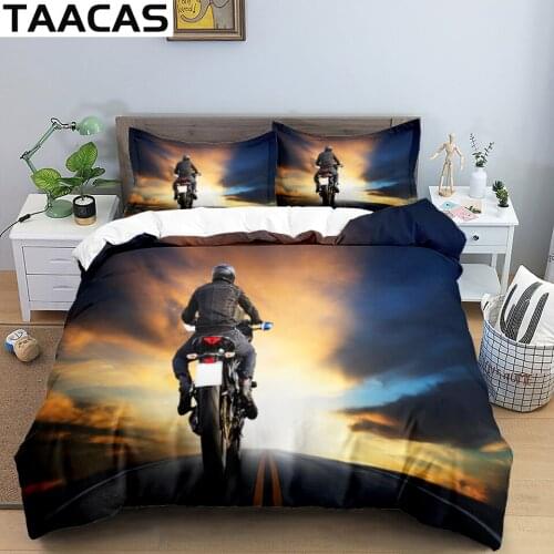 TAACAS Linens