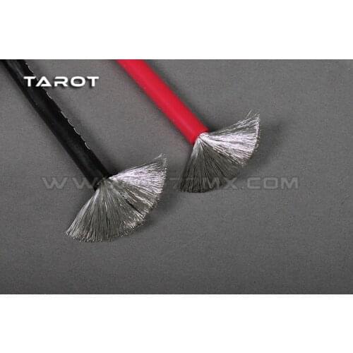 Tarot 12AWG special soft high temperature silicone wire TL12020-03