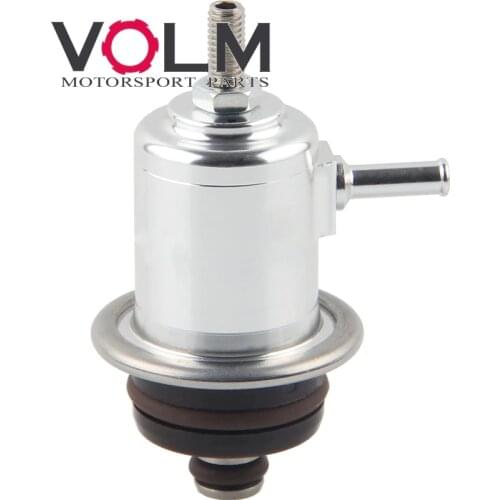 Universal Adjustable fuel pressure regulator for volkswagen Passat bora VAG engine