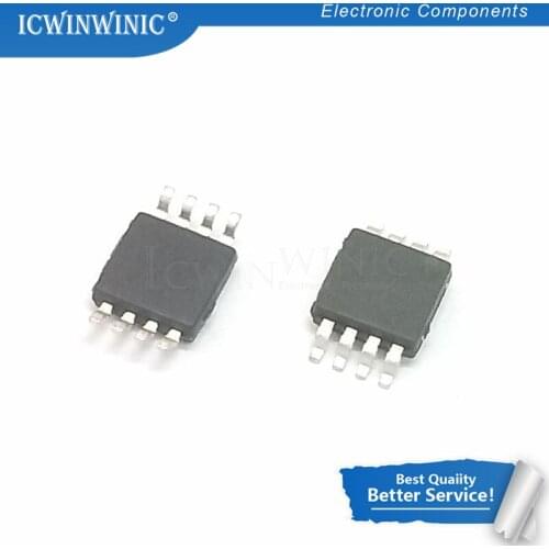 5piece AD9833BRMZ MSOP10 AD9833BRM MSOP AD9833 SOP D