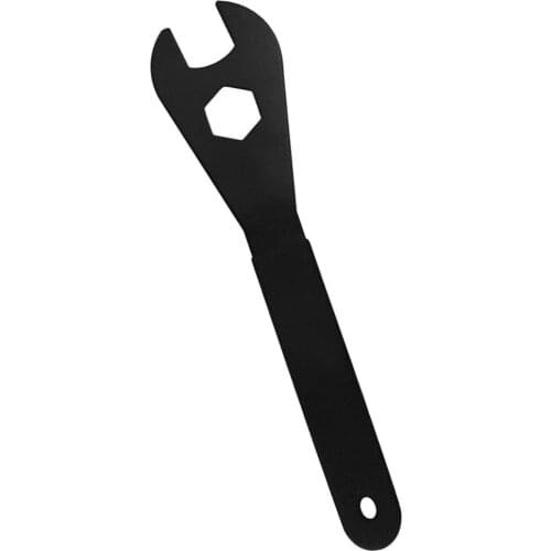 7Pcs/Set 13~19mm Cone Wrench Bike Tool Bicycle Wheel Hub Spanner