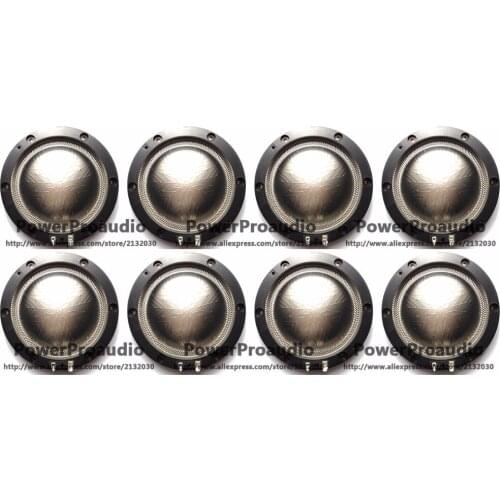 8pcs Diaphragm For Selenium RPD4400Ti D408Ti & D4400Ti 264-232 replacement diaphragm