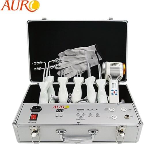 AURO Facial Massagers