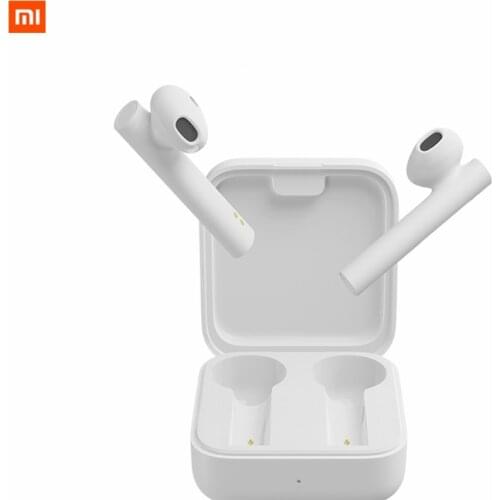 Xiaomi Air2 SE New Version TWS Mi True Wireless BT Earphone 2 Basic Air 2 SE Earbuds 20H Battery Touch Control