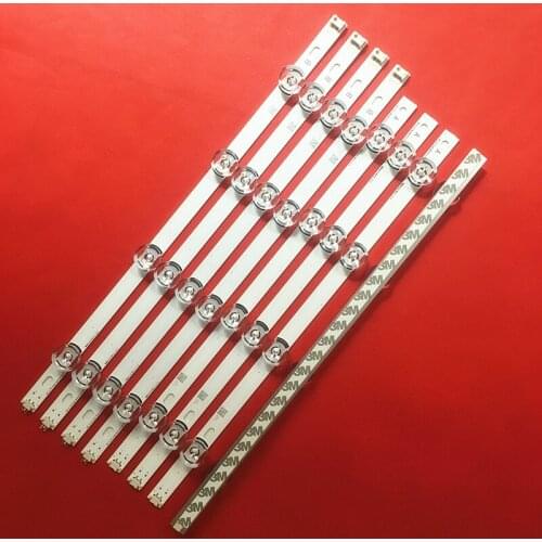 FOR LG 42GB6500 LB552042LY320C-CA 42LB5510-CC strip DRT3.042