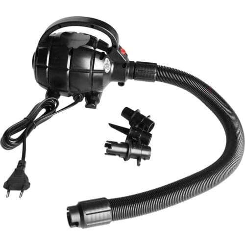 220V 600W Air Compressor Electric Air Tumbling Track Gym Pump Gymnastics Mats Pump Electric Air Pump EU PLUG