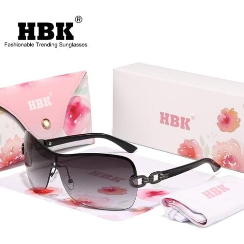 Hbk Women's Sunglasses Vintage