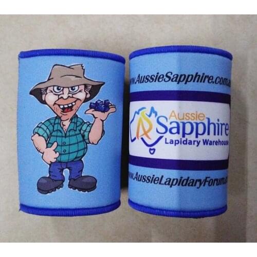 Insulated Ice Coolers As Picnic Cooler Bag Neoprene Ice Packs For Night Party Can Cooler For Wedding Or Friends' Gatherings