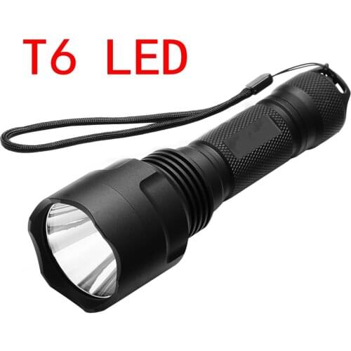 KINBOON Camping Lights