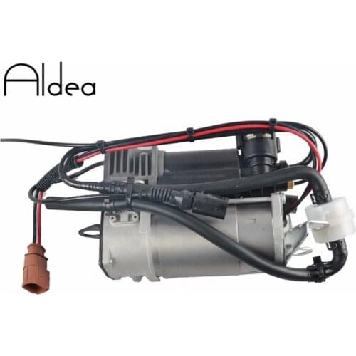 Air Suspension Compress For 2006-2011 Audi A6 Allroad (C6) 2.7 TDI,3.0 TDI /TFSI,3.2 FSI,4.2 FSI Quattro 4F0616005E 4F0616006A