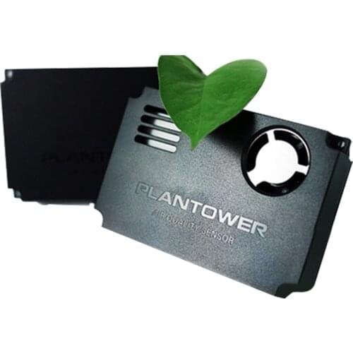 PTQS1005A/B All-in-one Air Quality Sensor Module Temperature and Humidity Formaldehyde VOC PM2.5 CO2