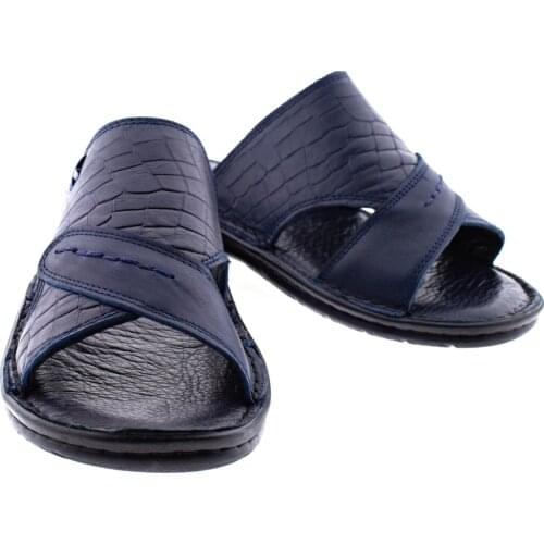 Mens leather slippers, leather soft slippers,summer shoes, home slippers, mens shoes, classic shoes, summer slippers, street s