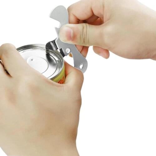 SANGEMAMA Universal Openers