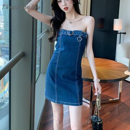 Threehonlee Fashionable Sheath Dresses