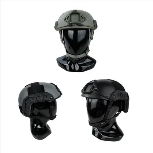 TMC-MTH Tactical Maritime Helmet Airsoft limited edition protective Helmet