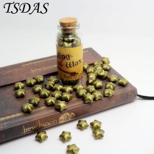 Sealing Wax Granule Suit For Wedding Envelopes