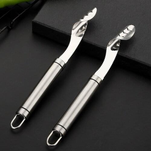 304 stainless steel green pepper seed remover household pepper cutting kitchen gadget tomato tomato convenient core remover