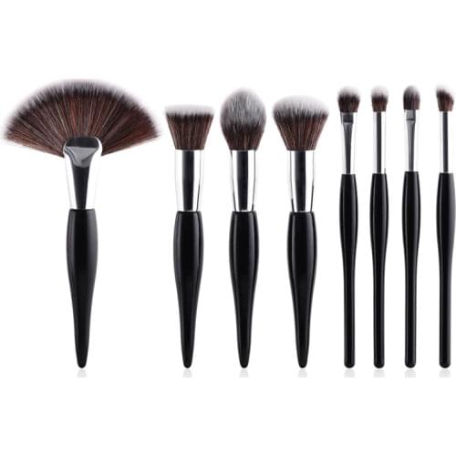 XSHM Makeup Brush Sets