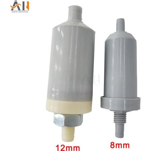 2pcs Dental Filter cup plastic for dental chair Saliva Ejector Suction
