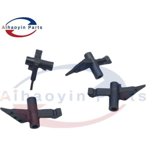5PCS=1SET Upper Fuser Roller Separation Claw for Konica Minolta C224 C284 C364 C454 C554 C654 C754 C226 C266 C208 C258