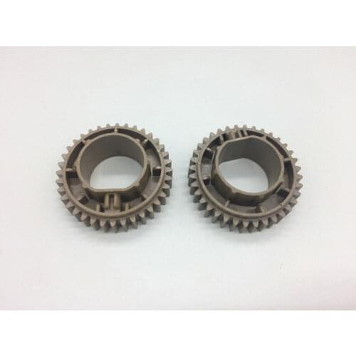 Compatible new fuser gear for Samsung M2675 M2676 M2626 M2625 5 pcs per lot