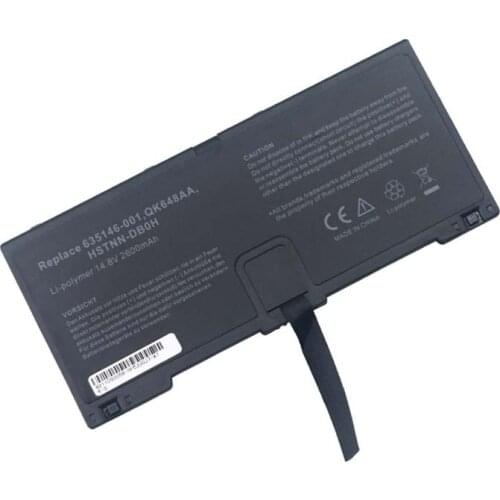 New Laptop Battery for HP ProBook 5330M FN04 QK648AA HSTNN-DB0H