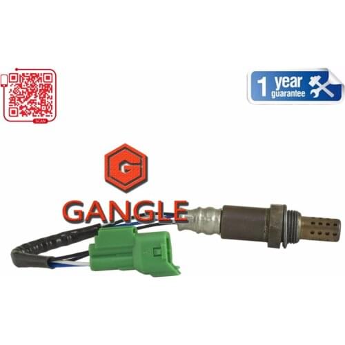 For 2001 2002 2003 SUZUKI VITARA 1.6L 2.0L Oxygen Sensor Lambda Sensor GL-24731 1821365D50 1821365D51 234-4731