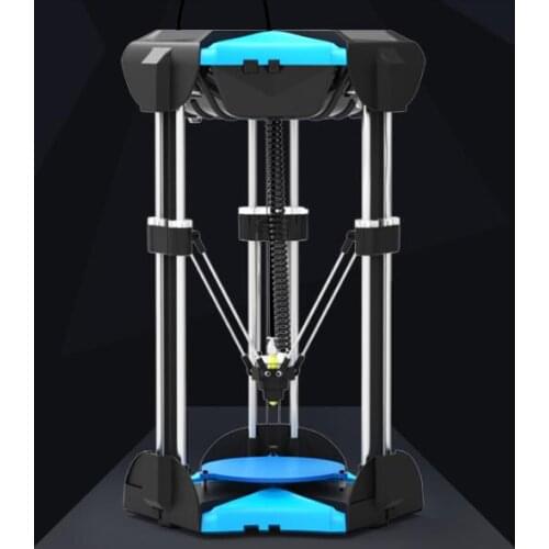 High precision 3D printer home D1315PLUS printer entry-level desktop DIY kit