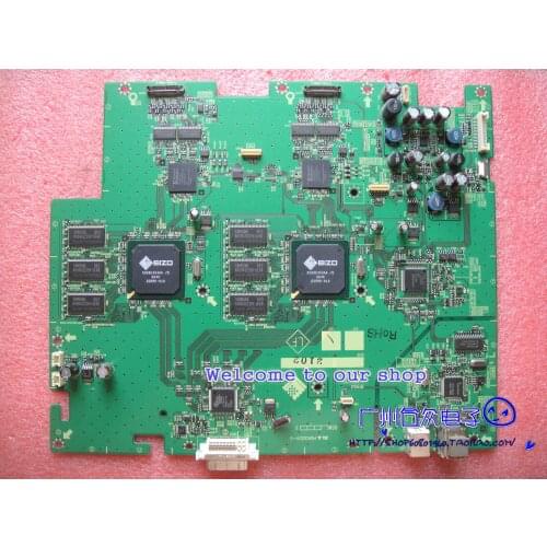 GS310 Gray and Black 3MP Display Driver PCB-MAIN 05A25273E1