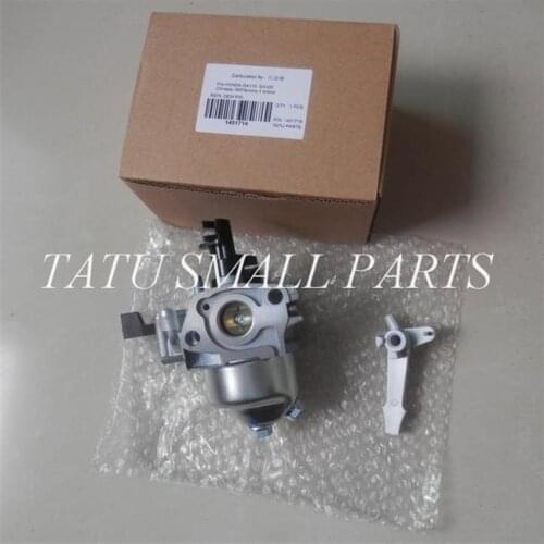 GX120 CARBURETOR 16MM FOR HONDA GX110 AGPARTS AX120 & MORE 4 STROKE 4HP 118C MOTOR CARBURETTOR ASY CARB PUMP TILLERPARTS