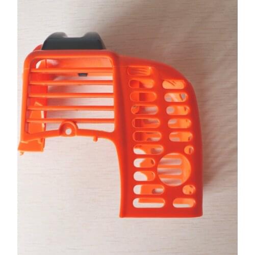 Cylinder Cover Fit For 1E34F Trimmer Brush Cutter Lawn Mower Part