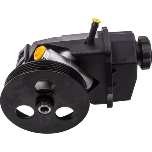 Power Steering Pump For Chevrolet Impala Monte Carlo 3.5L 3.9L 06-2011 20-69989