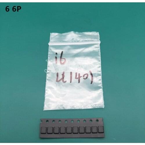 10pcs Original IC SN2400B0(U1401) LCD Display Logic IC For Phone 6/6P IC Chip 35pin Replacement Motherboard Separation