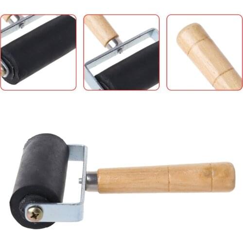 Practical Professional Brayer Ink Painting Printmaking Roller Art Stamping Tool Drop Shipping