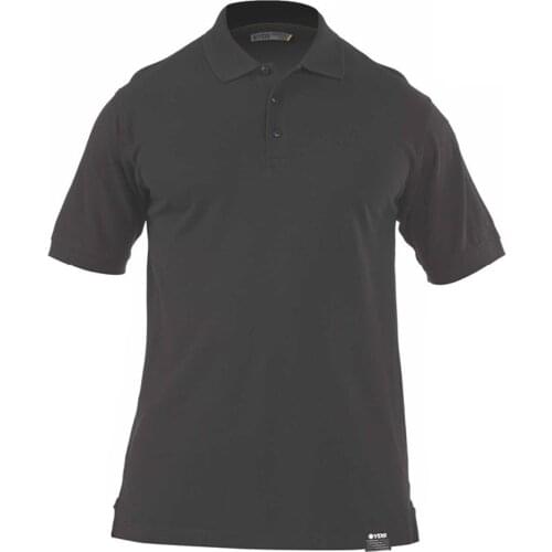 YDS Professional Polo Collar T-Shirt 100% cotton material