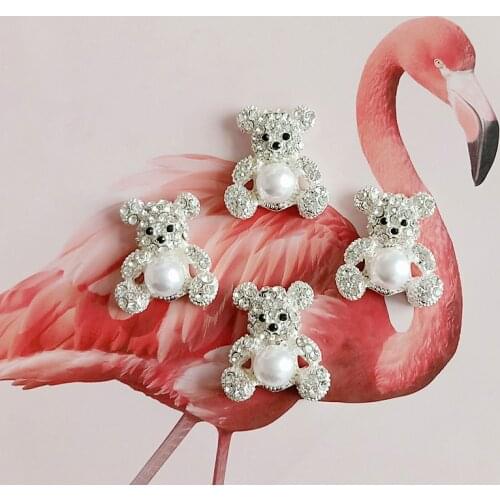 REDCHERRY Baby Buttons