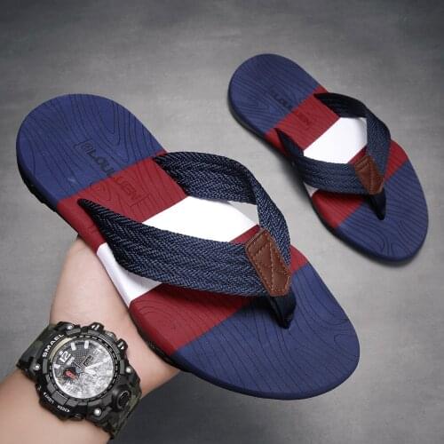 Men Sandal Casual Shoes For Summer Shoe Man Mens Beach Boy Male Luxury Mules Husband Slippers 2021 Sandals Swedish Sandles