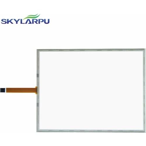 Skylarpu Touch screen digitizer panel for LXE VX8 Karv rugged wireless vehicle-mount computers free shipping