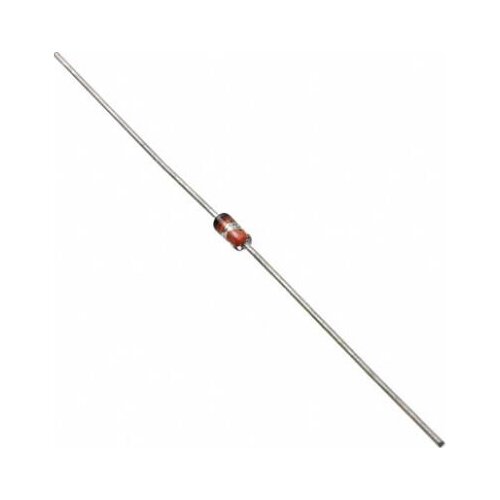 100PCS do-35 1N4148 IN4148 High-speed switching diodes