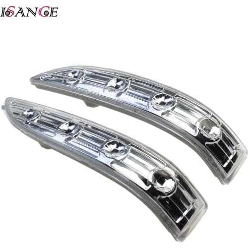 Mirror Indicator Signal Light Lamp Left Right 87614-2S200 87624-2S200 For Hyundai Tucson 2010 2011 2012 2013 & ix35 2009-2020