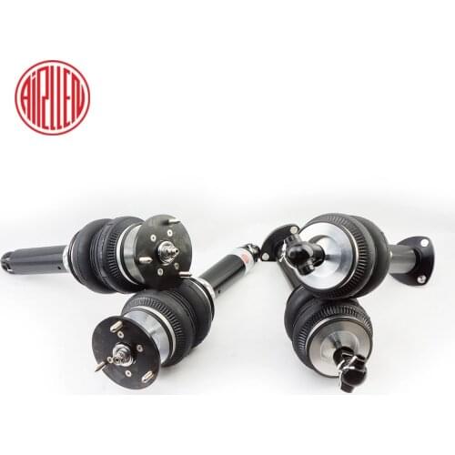 Airllen Suspension And Steering