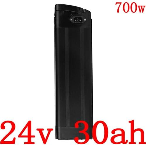 24V Lithium Battery Pack 24V 8AH 9AH 10AH 12AH 13AH 15AH 14AH 18AH 20AH 25AH 27AH 29AH 30AH 34AH 35AH Electric Ebike Battery
