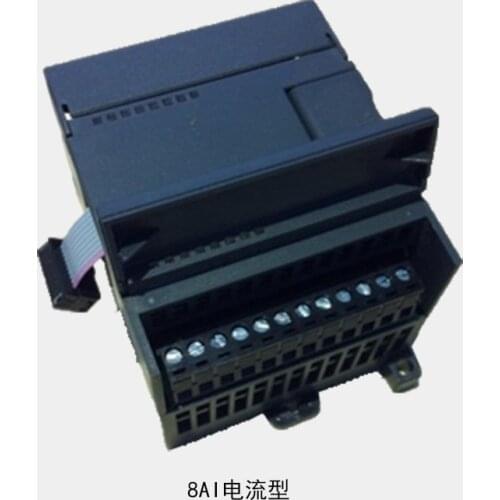EM231 analog 8 channel current input module