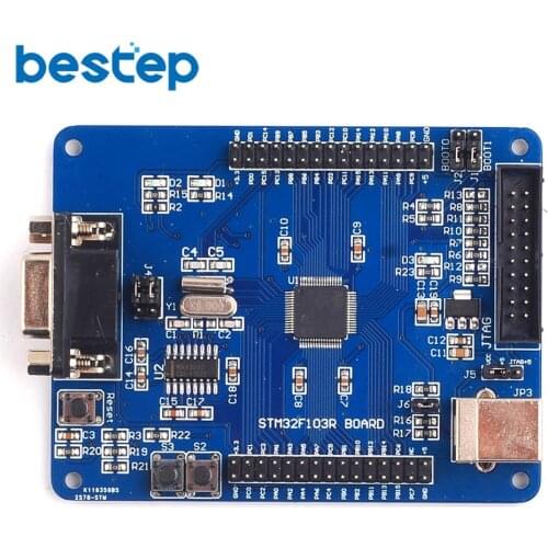ARM Cortex-M3 STM32F103R8T6 MINI STM32 Development Board