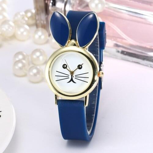 CUSSI Watches For Girls