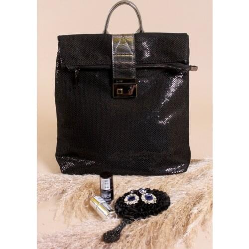 De Vib Womens Designer Backpacks