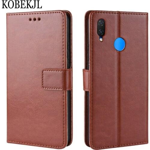 KOBEKJL Huawei Honor Play Phone Cases