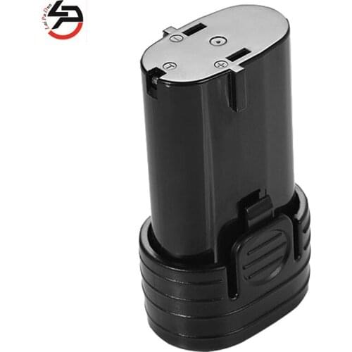 LPD 7.2v 2000mAh Li-Ion Replacement power tool battery for MAKITA:194355-4,DF030D,194356-2,BL7010,TD090DWE,DF030DWE
